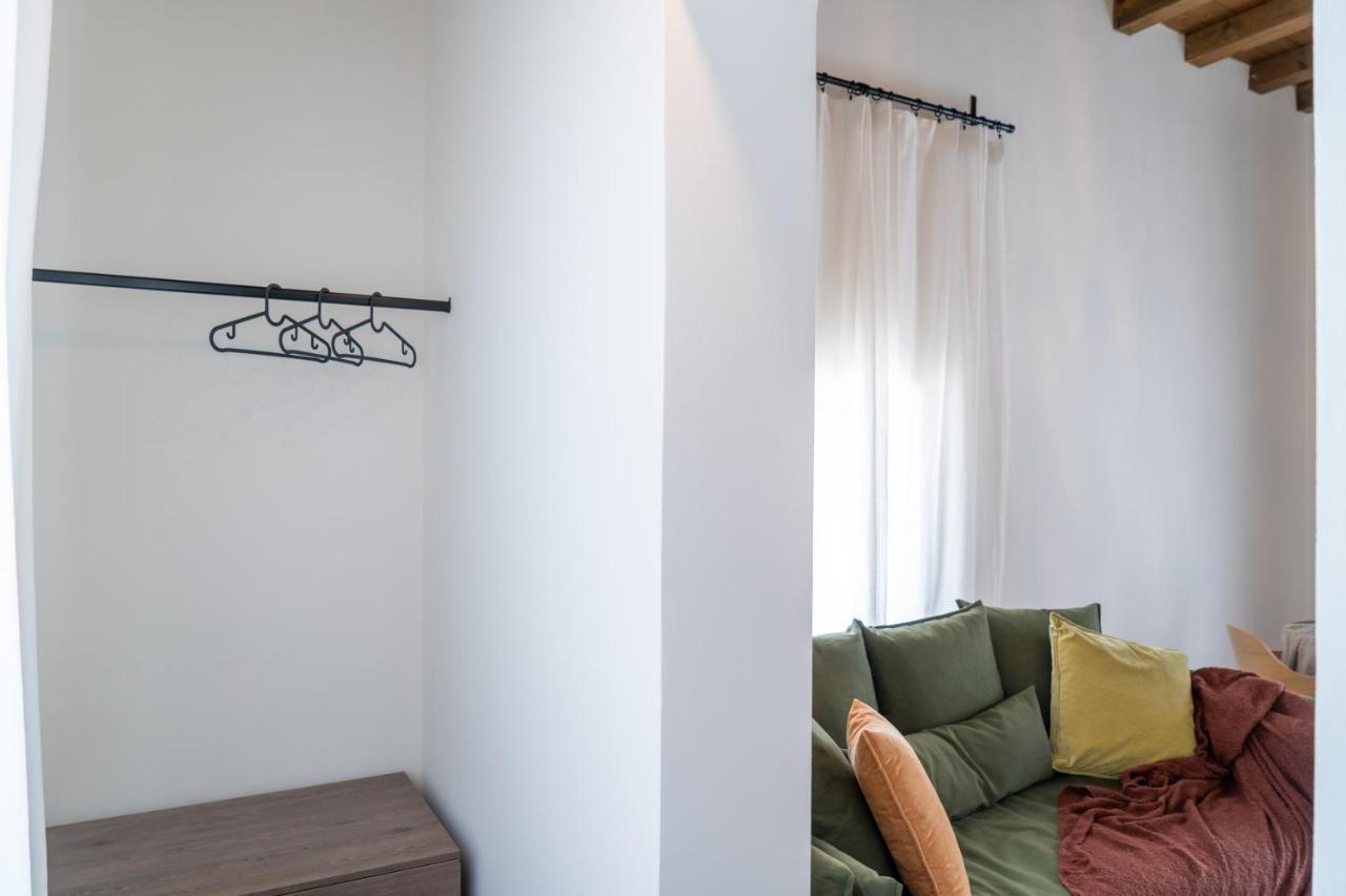 Quattro Domus 4-Historical Townhouse Daire Kandiye Dış mekan fotoğraf